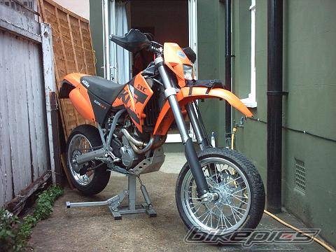 Bike Photo 387905