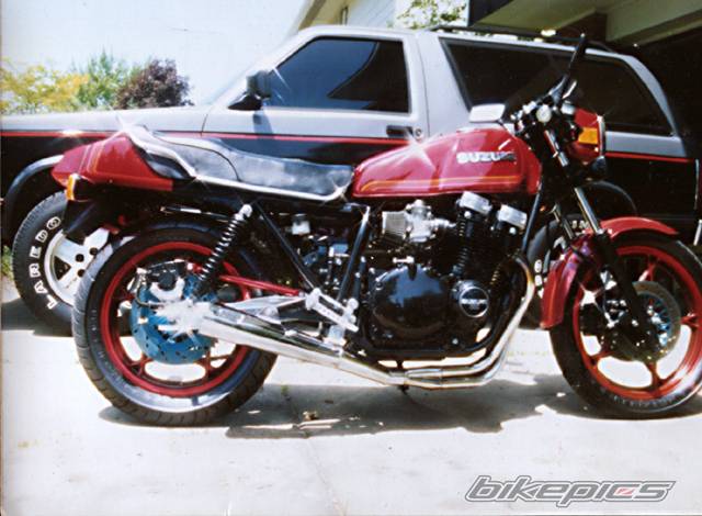 Bike Photo 387906