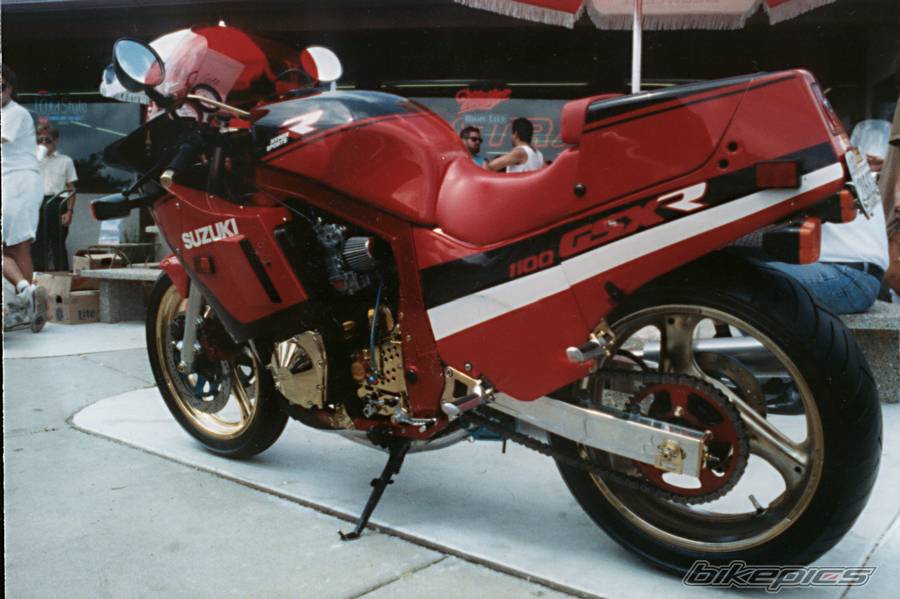 Bike Photo 387929