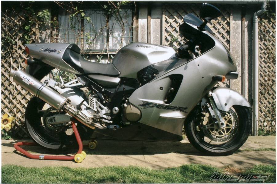 Bike Photo 387941