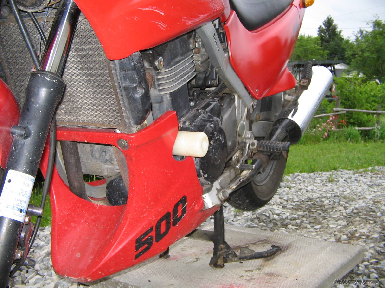 Bike Photo 387958