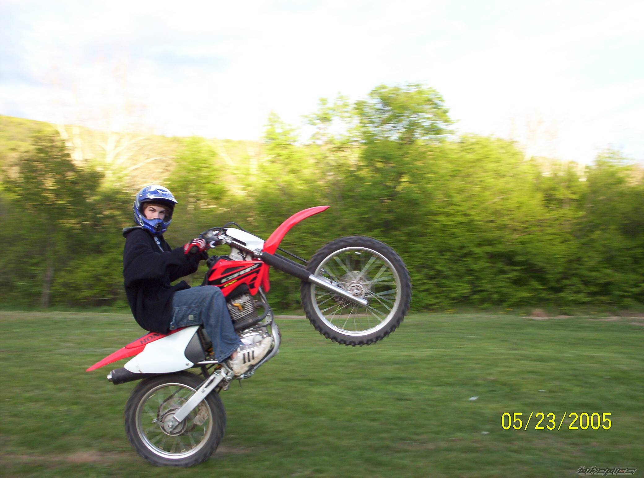 Bike Photo 387975