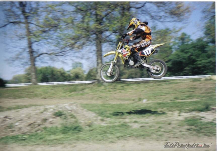 Bike Photo 387977