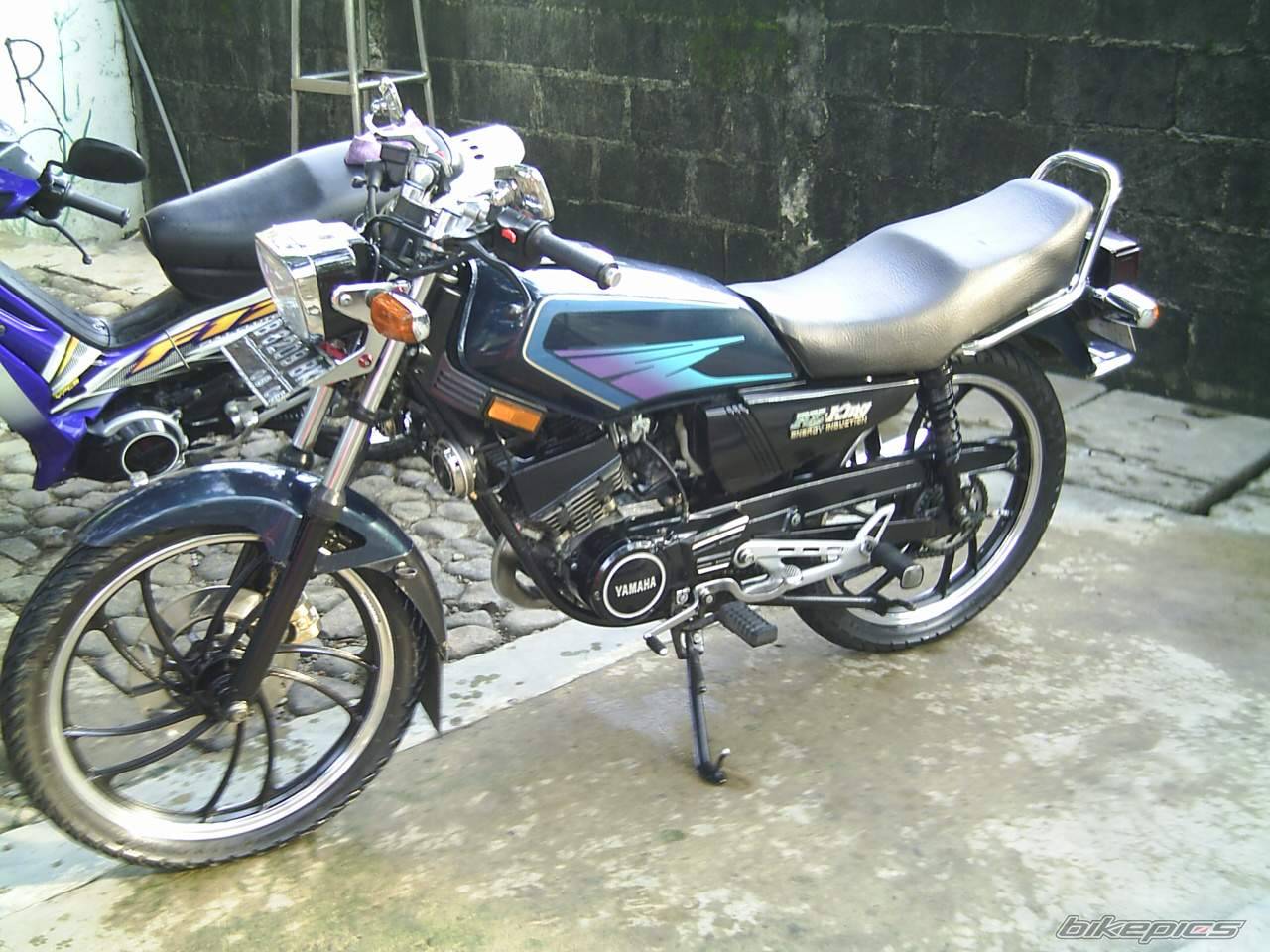 Bike Photo 387998