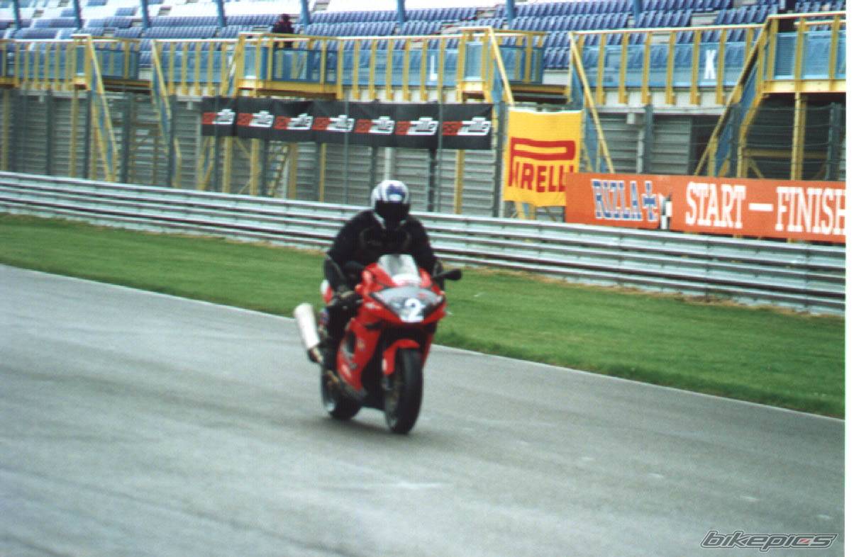 Bike Photo 3880