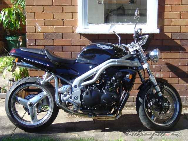 Bike Photo 388017
