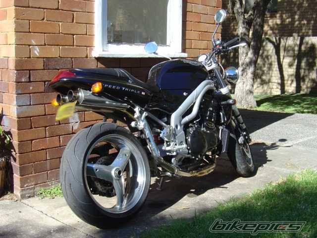 Bike Photo 388018