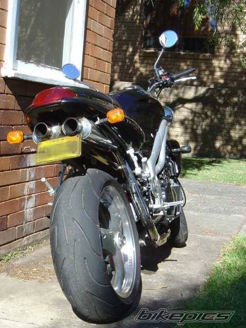 Bike Photo 388019