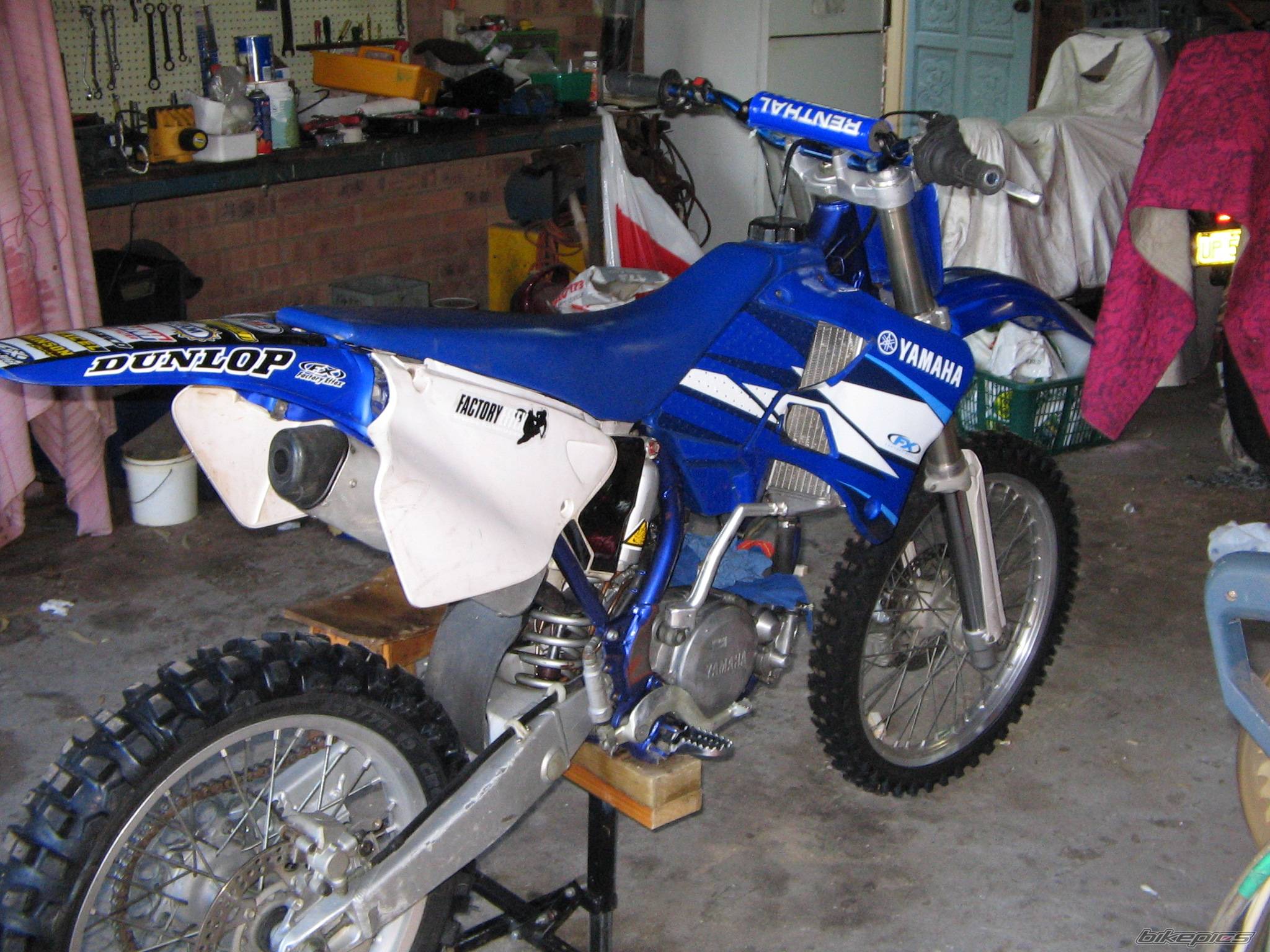 Bike Photo 388091
