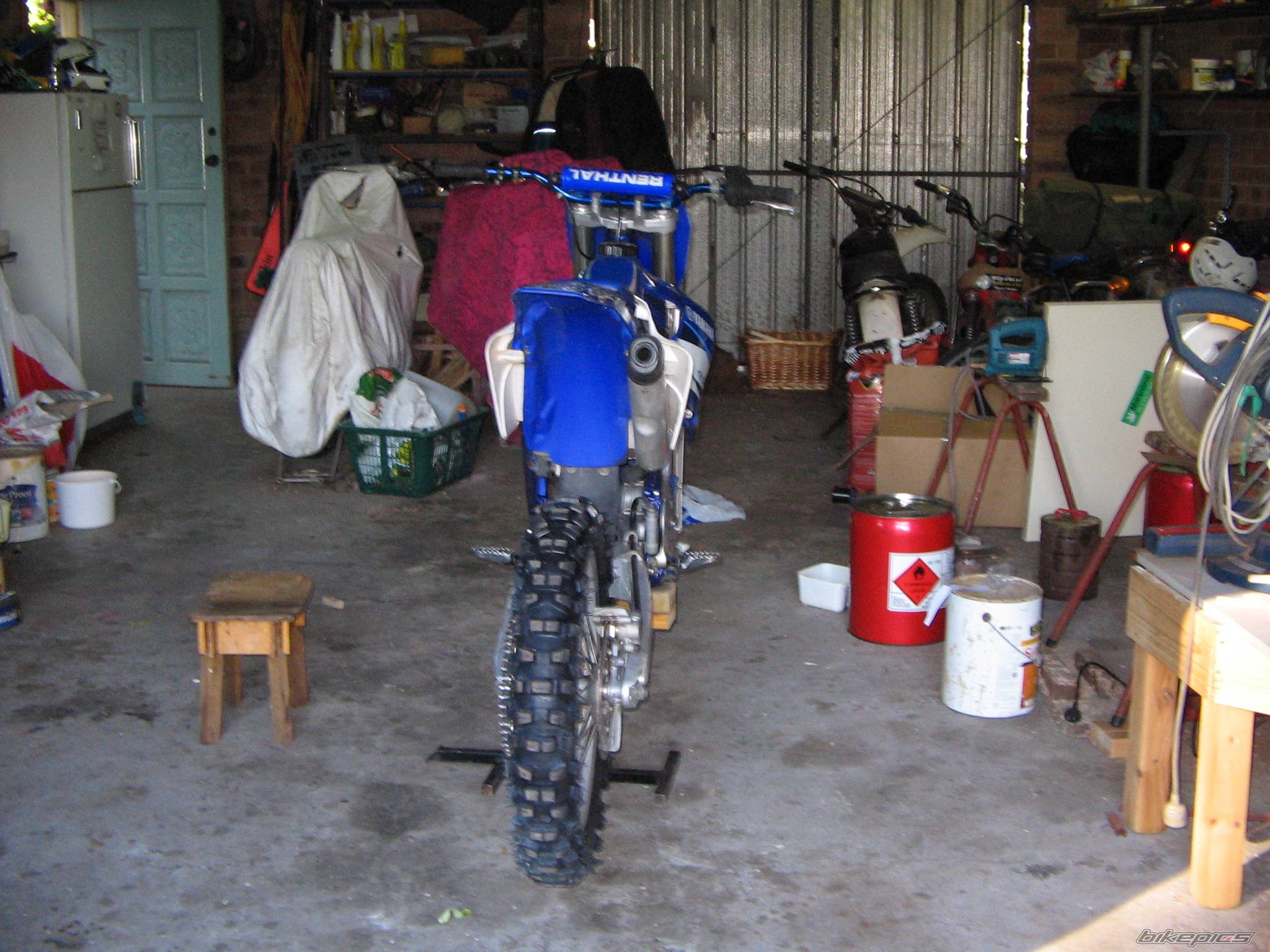 Bike Photo 388092