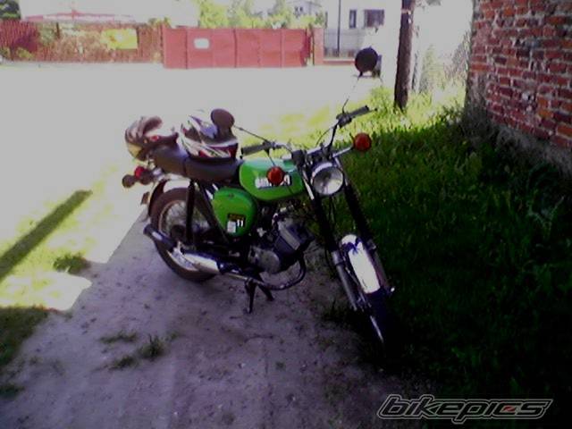 Bike Photo 388104