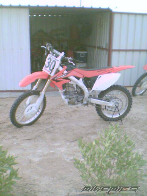 Bike Photo 388117
