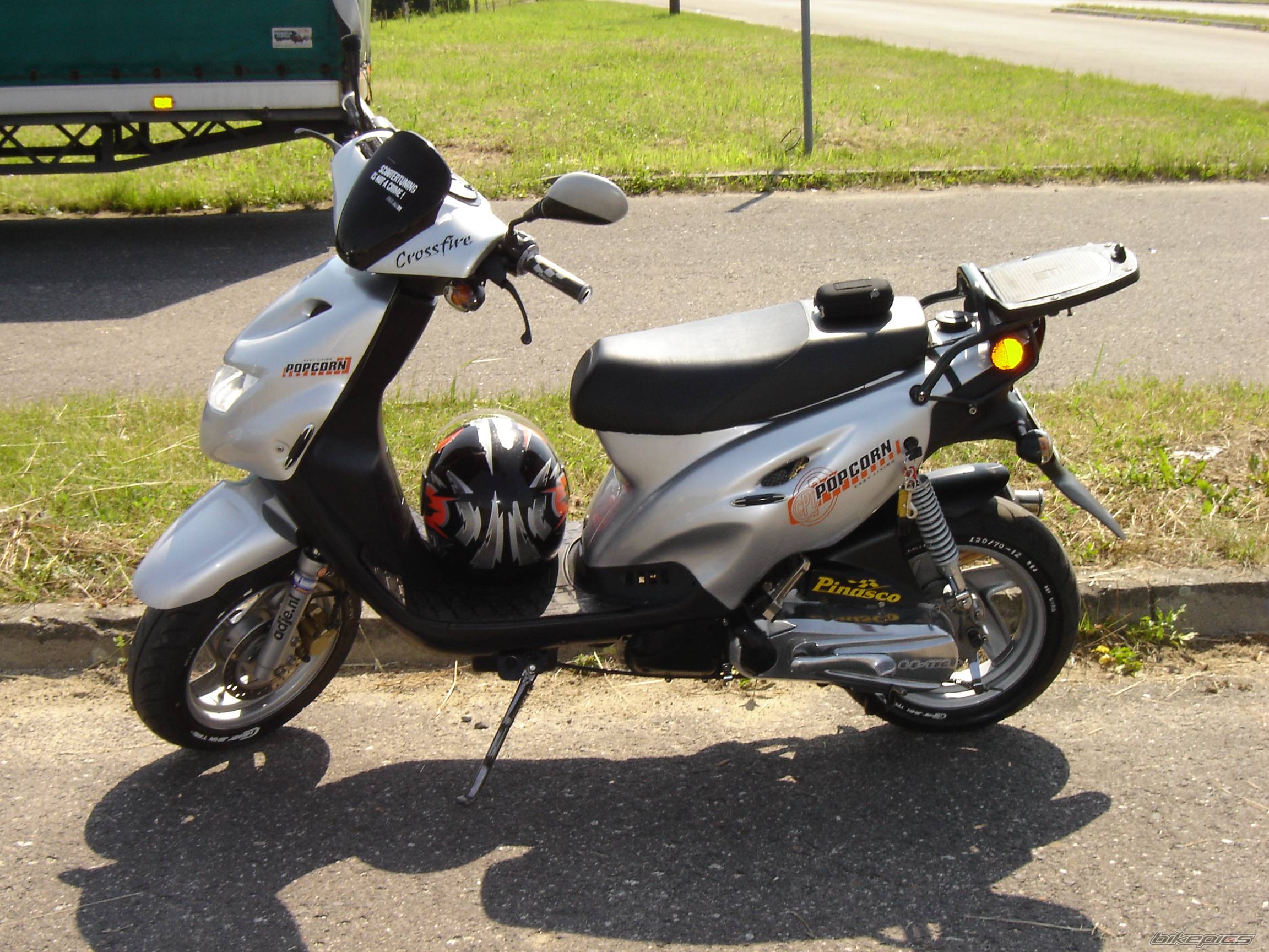 Bike Photo 388125