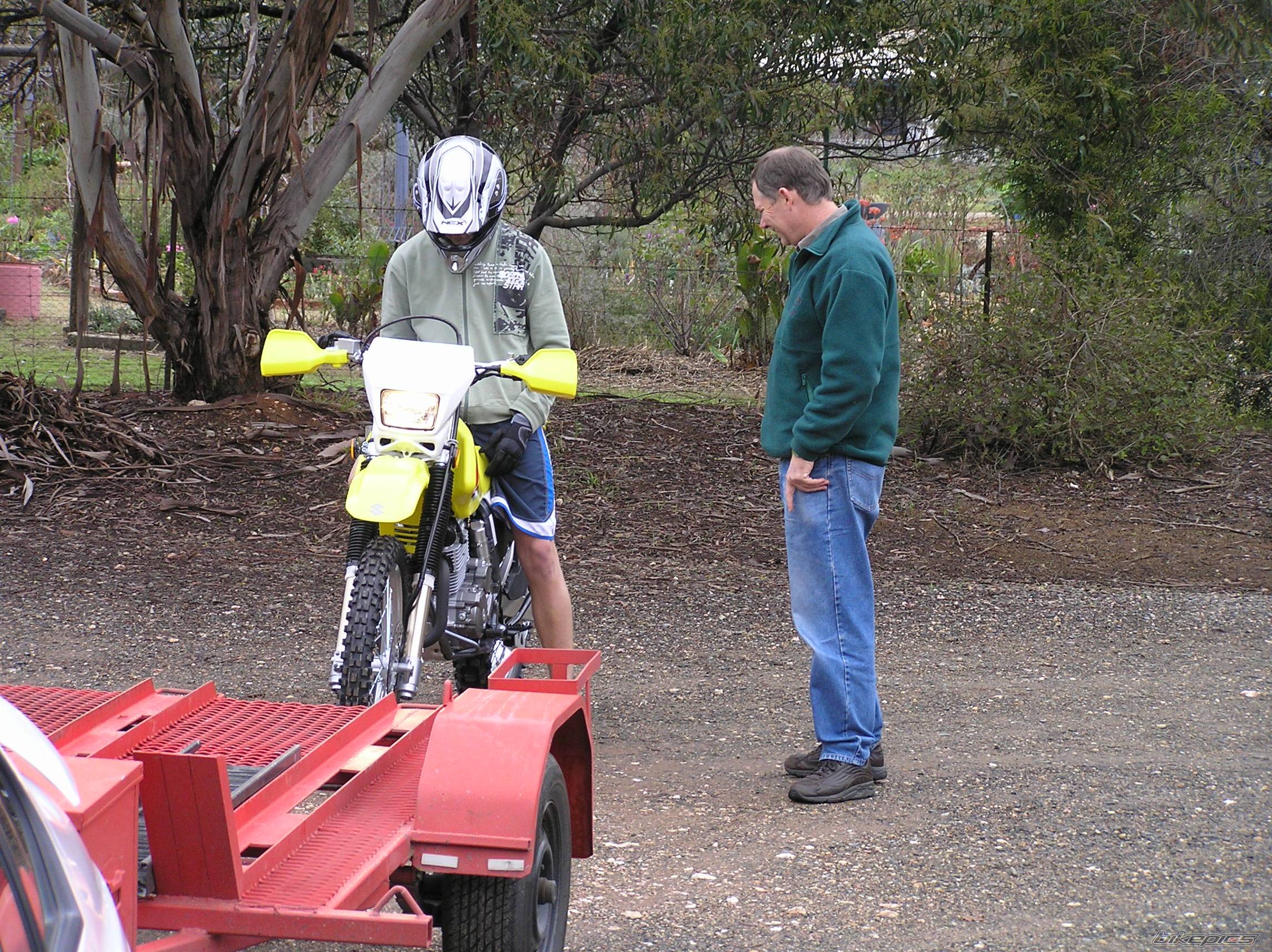 Bike Photo 388133