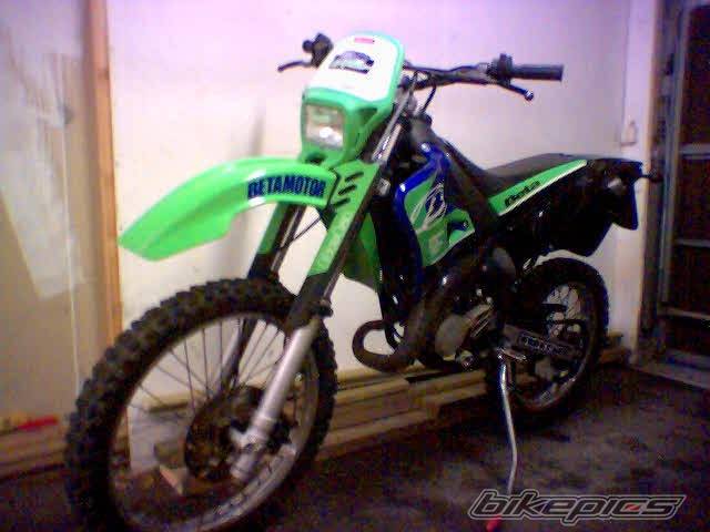 Bike Photo 388151