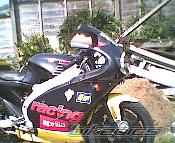 Bike Photo 388155