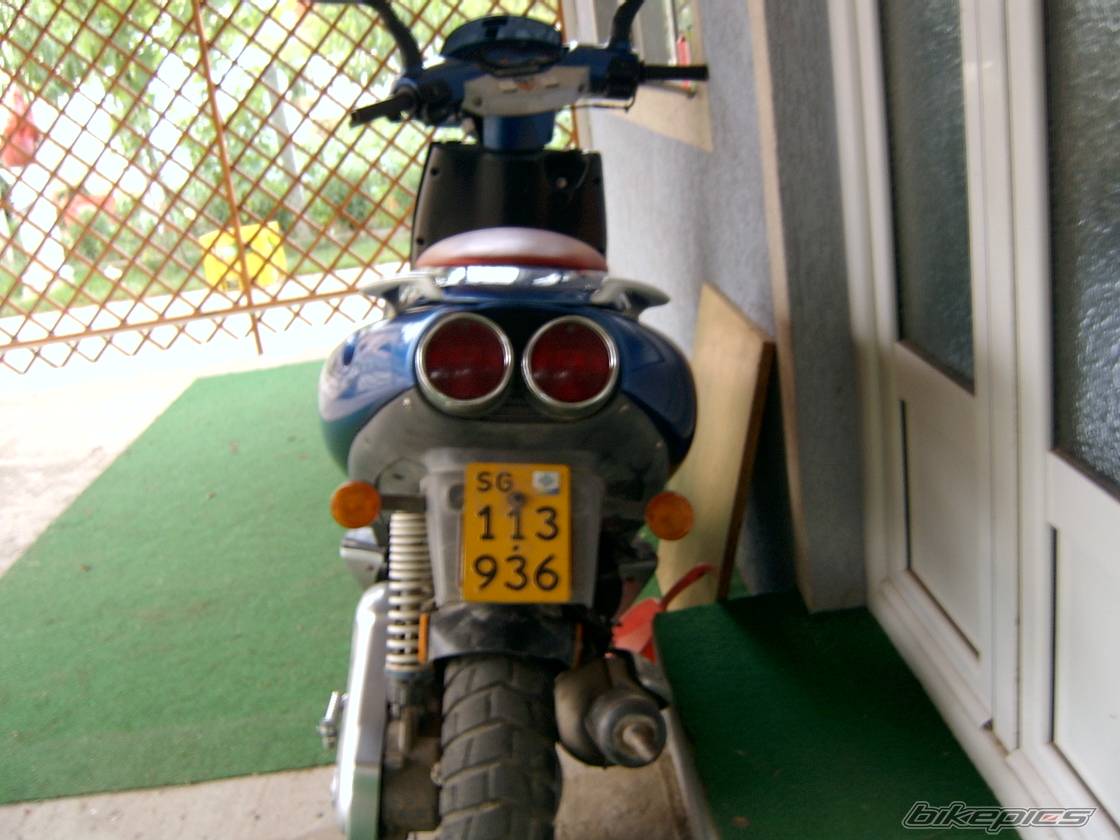 Bike Photo 388179