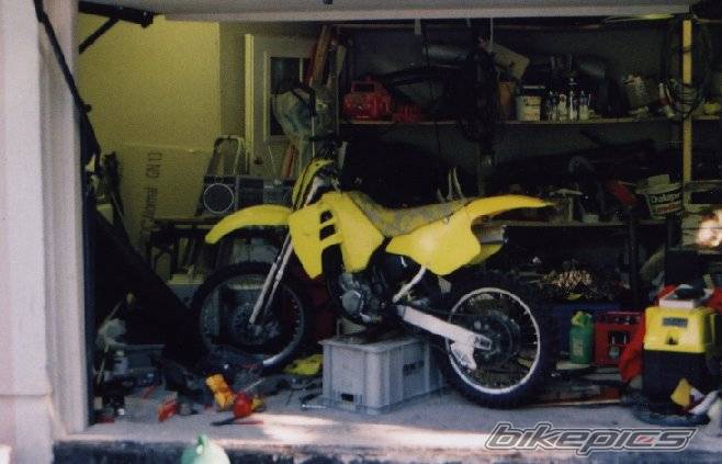 Bike Photo 3882