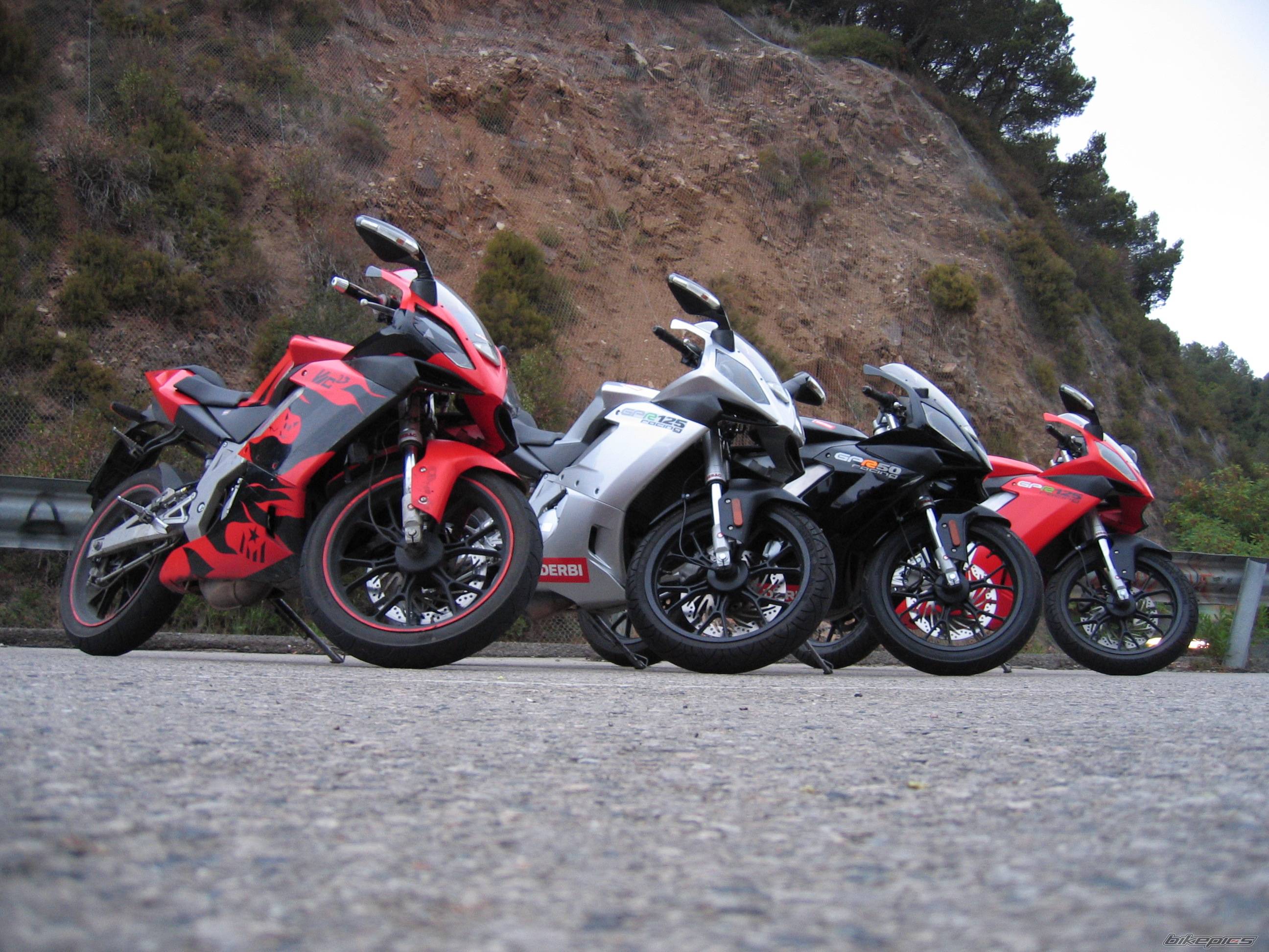 Bike Photo 388249