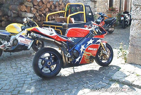 Bike Photo 38825