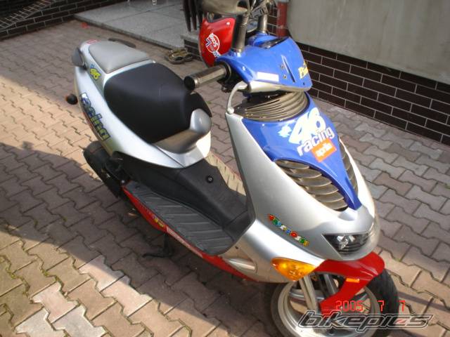 Bike Photo 388264