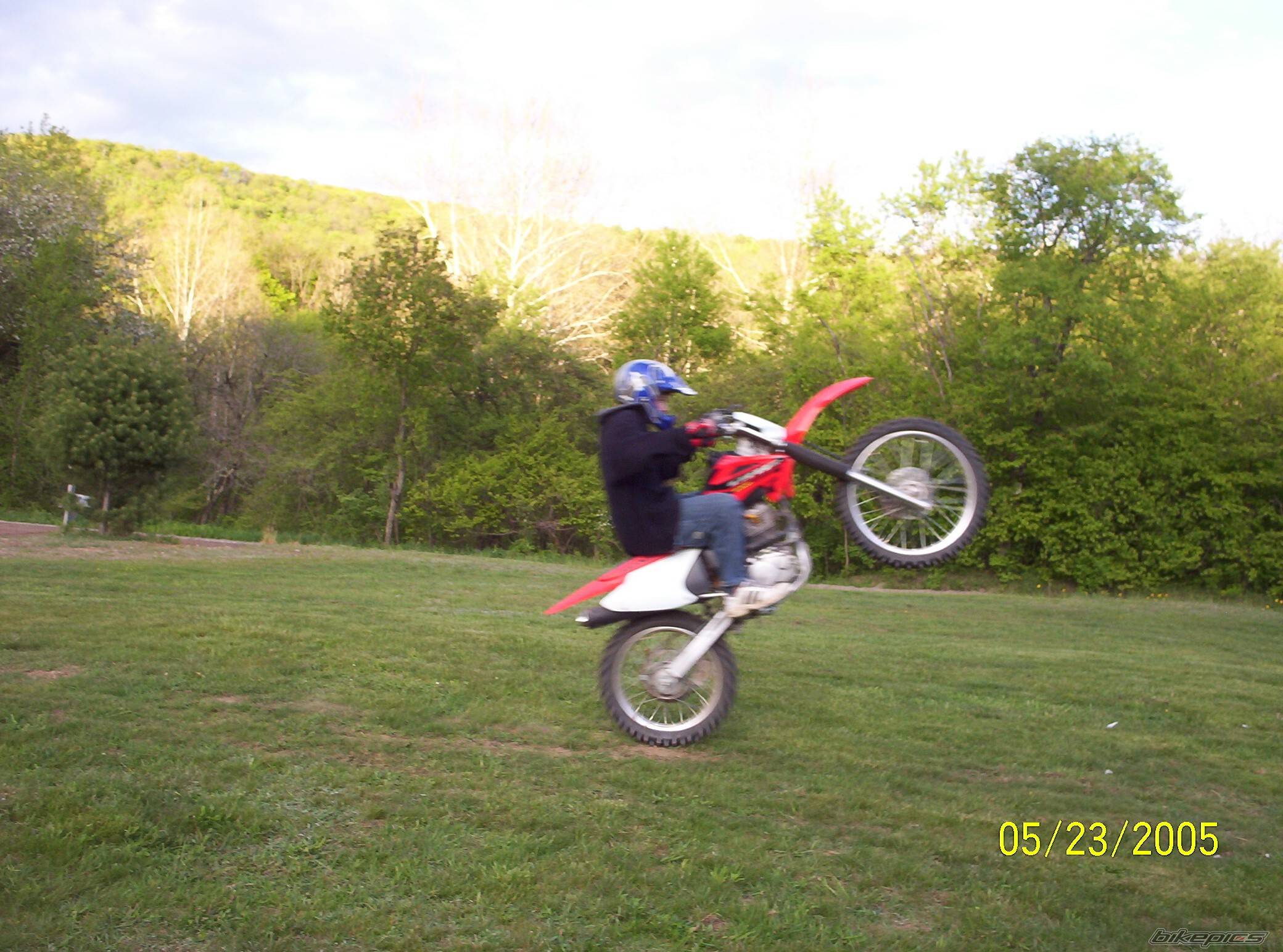 Bike Photo 388266