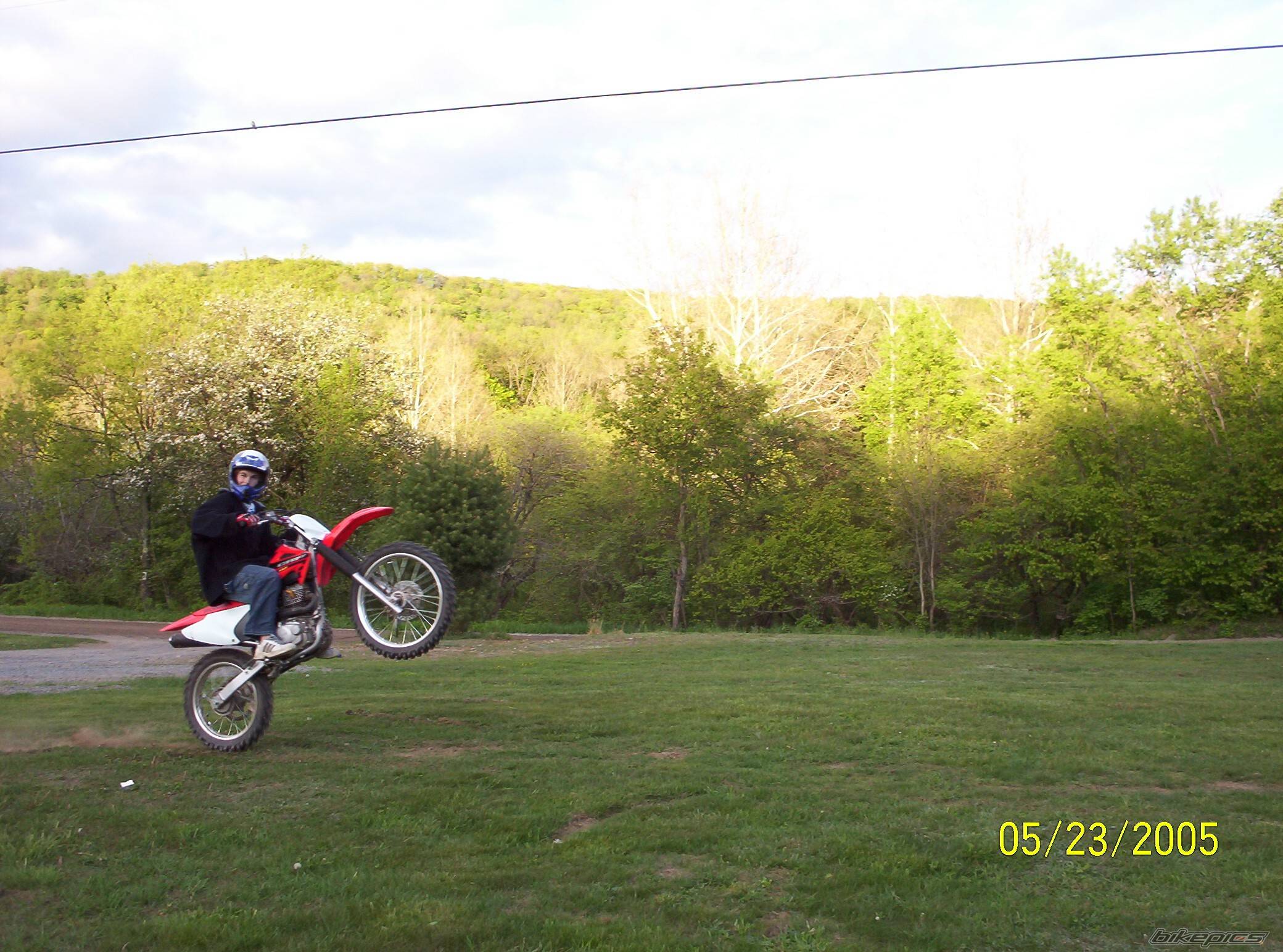 Bike Photo 388274