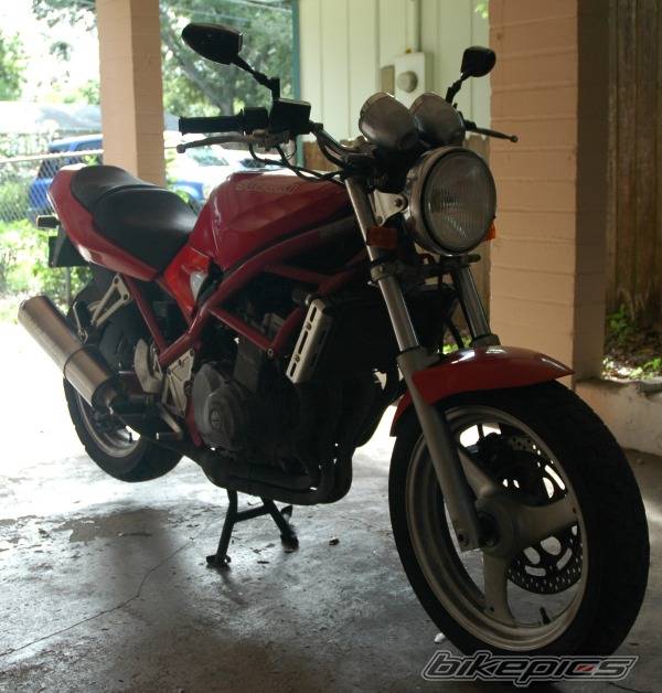Bike Photo 388278