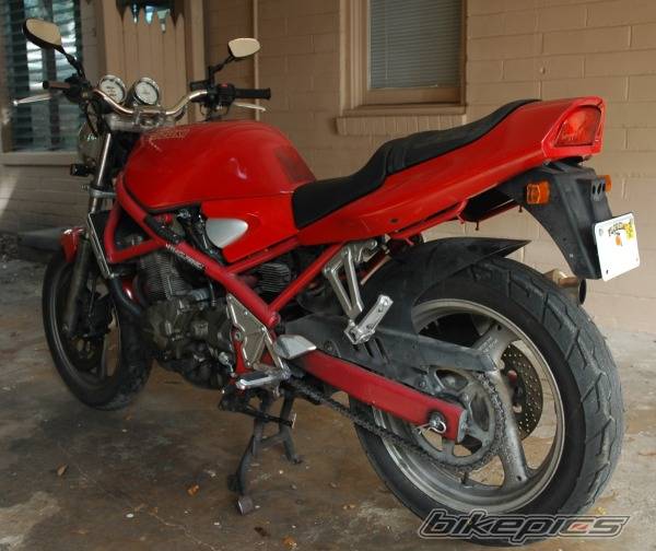 Bike Photo 388279