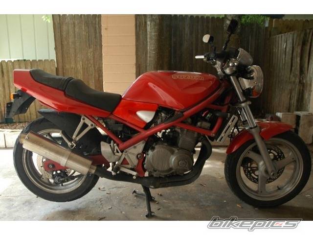 Bike Photo 388280