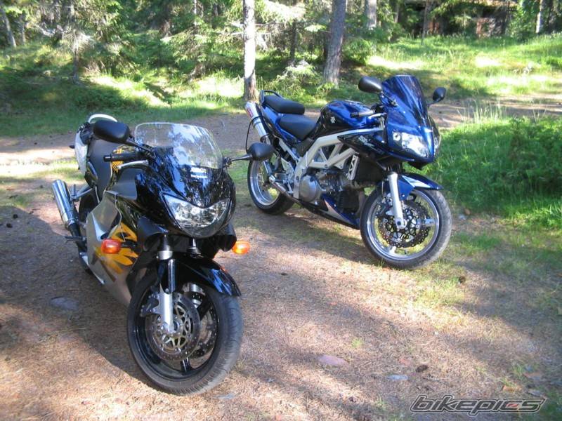 Bike Photo 388283