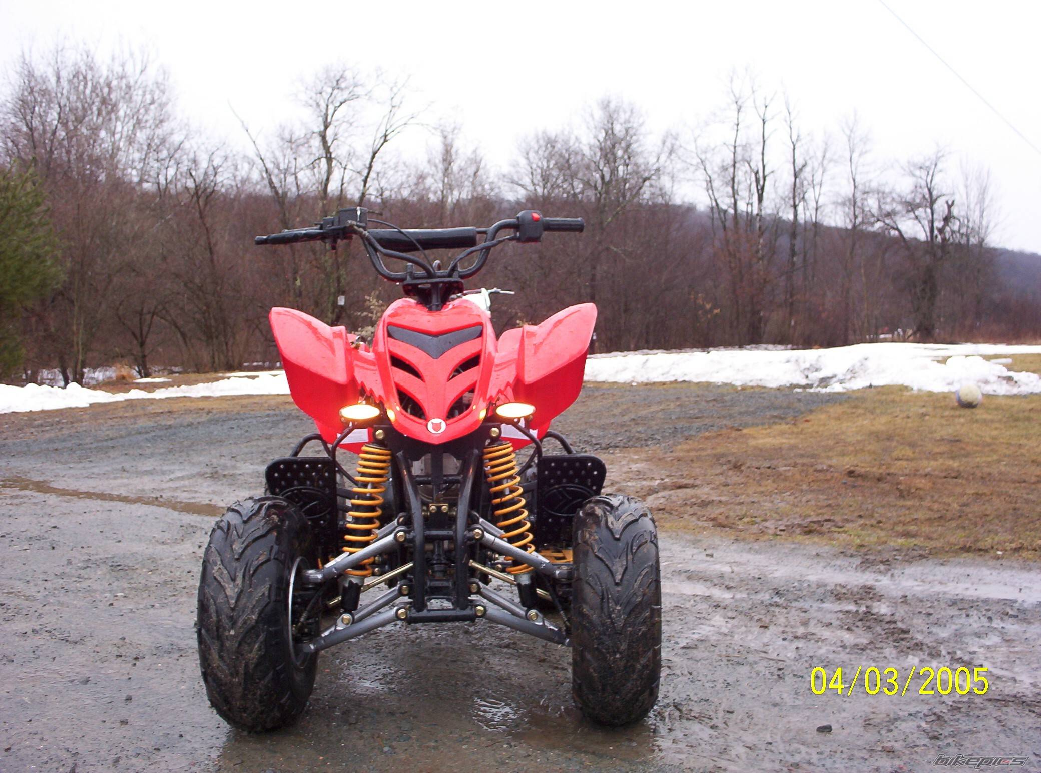 Bike Photo 388284