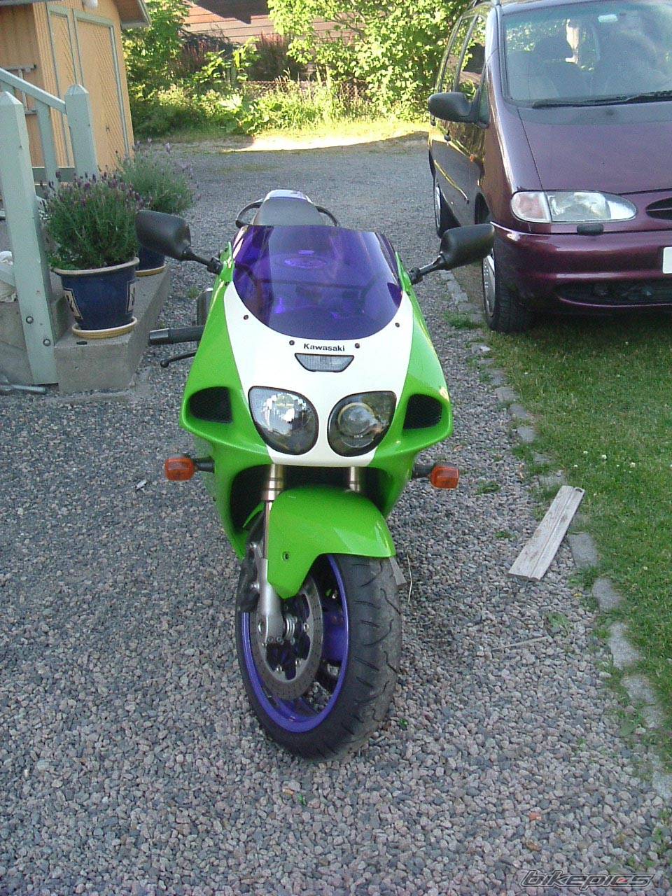 Bike Photo 388339