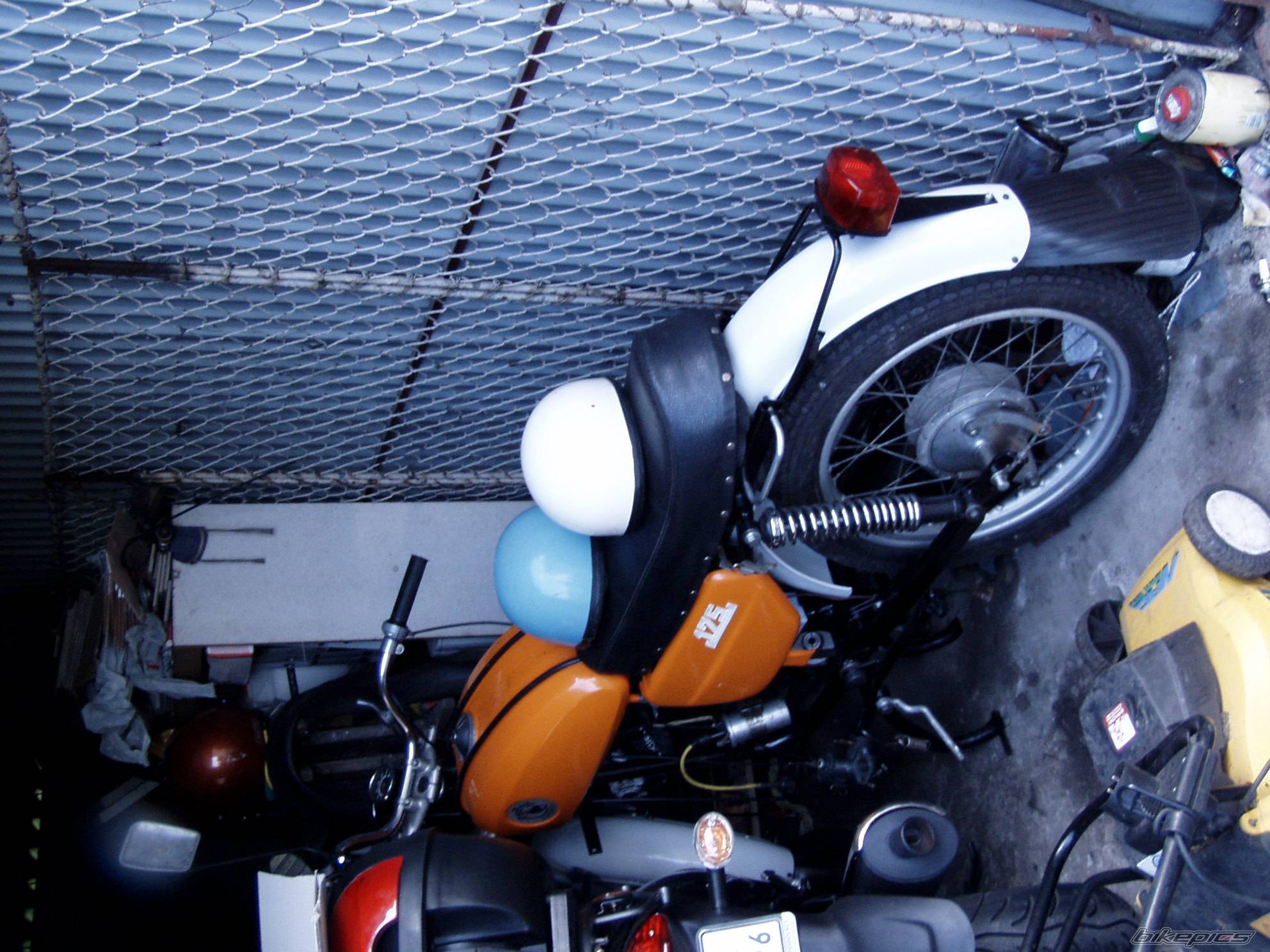 Bike Photo 388381