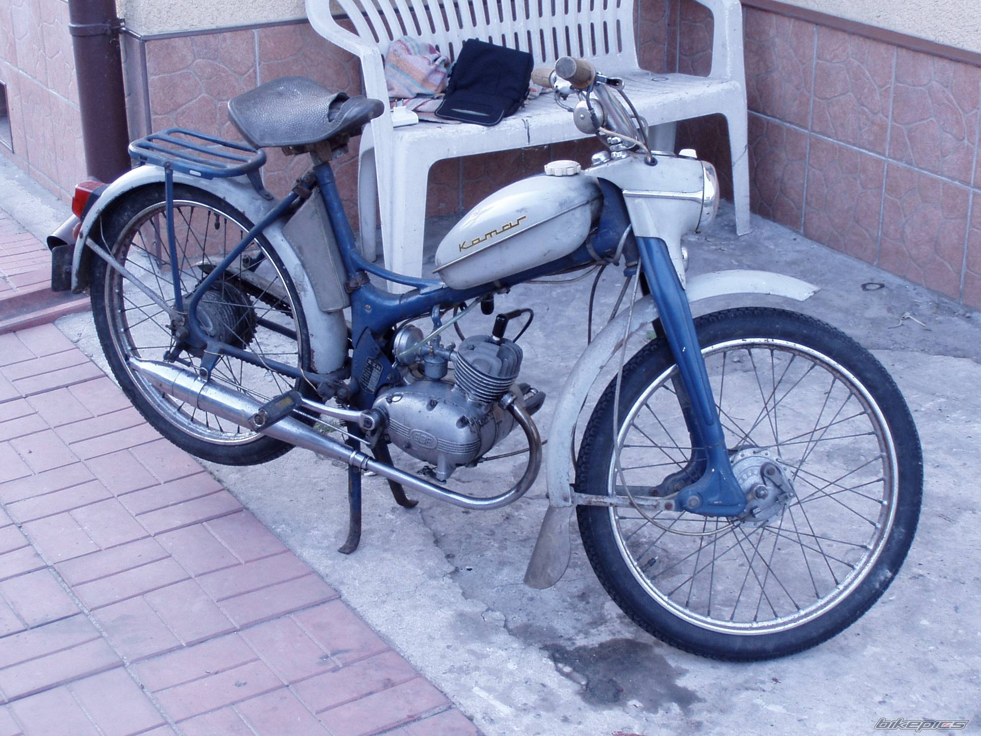 Bike Photo 388382