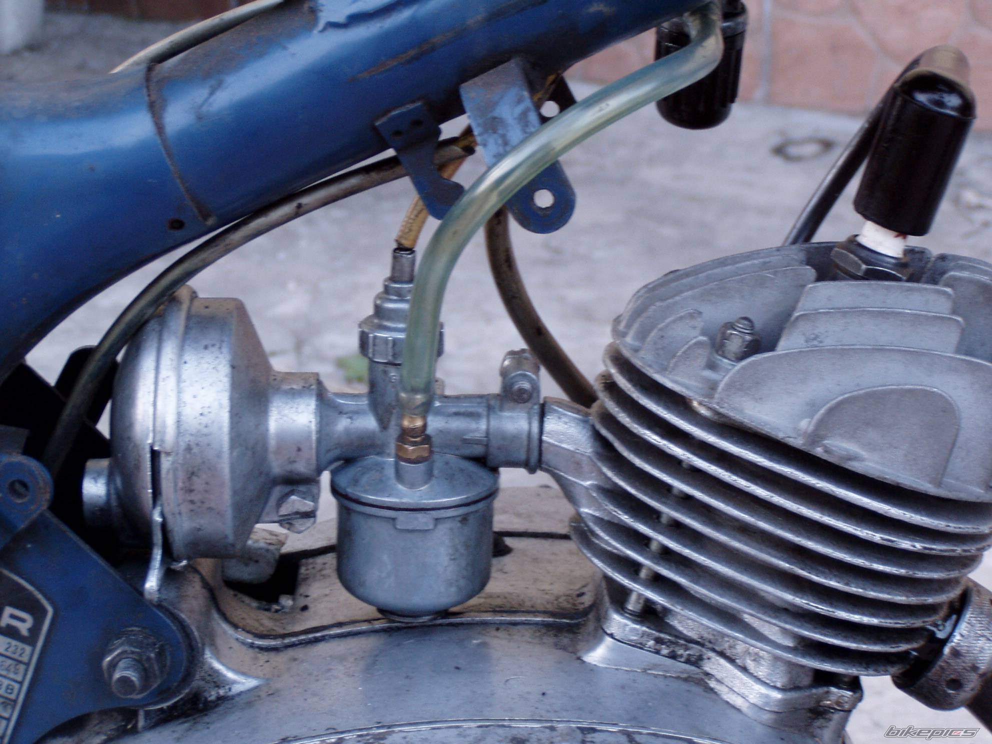 Bike Photo 388389