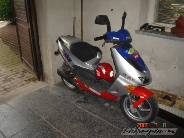 Bike Photo 388390