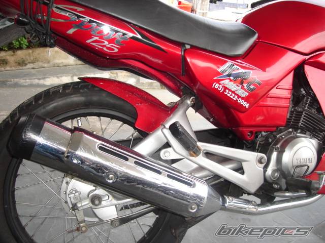 Bike Photo 388412
