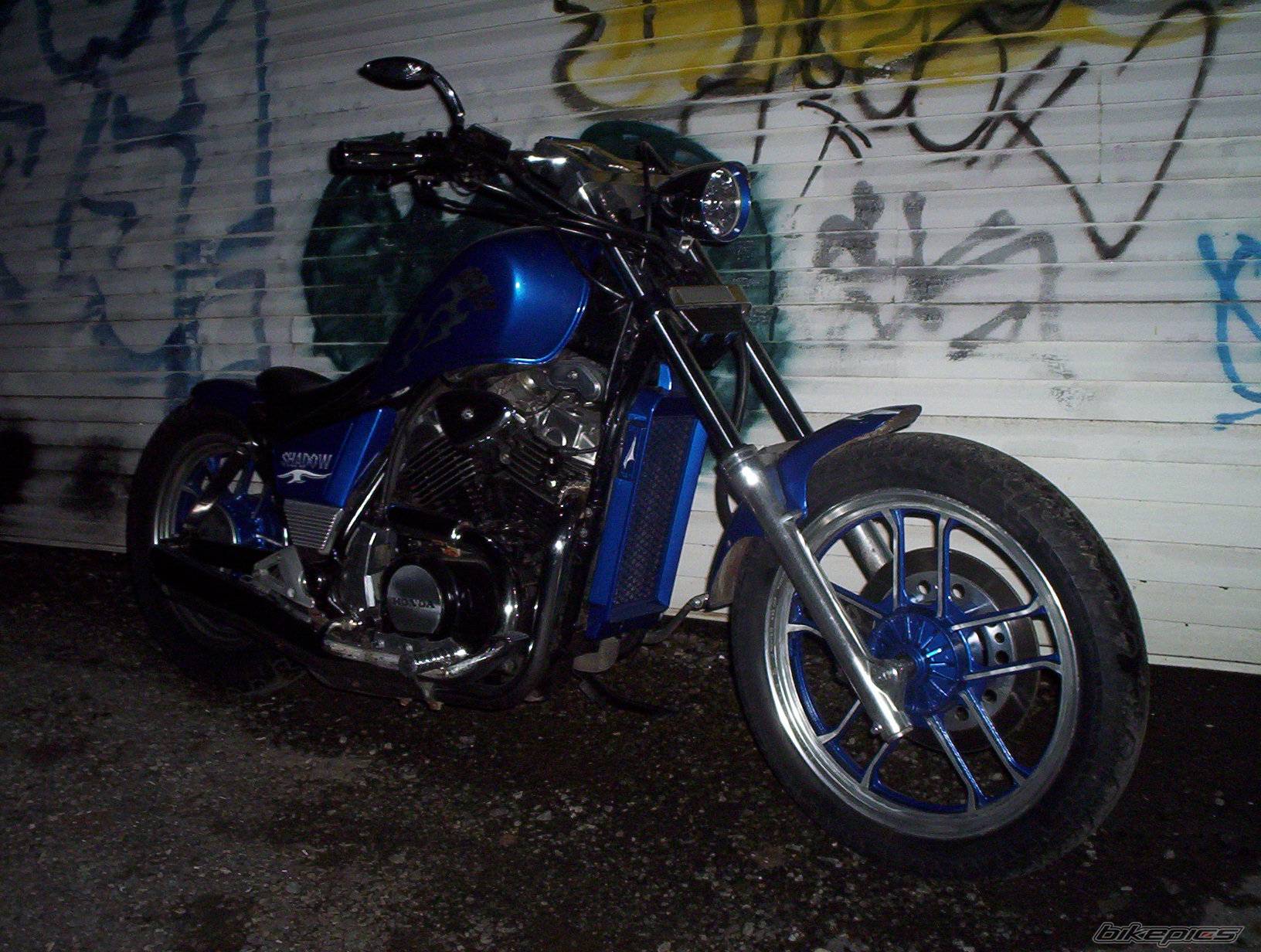 Bike Photo 388427