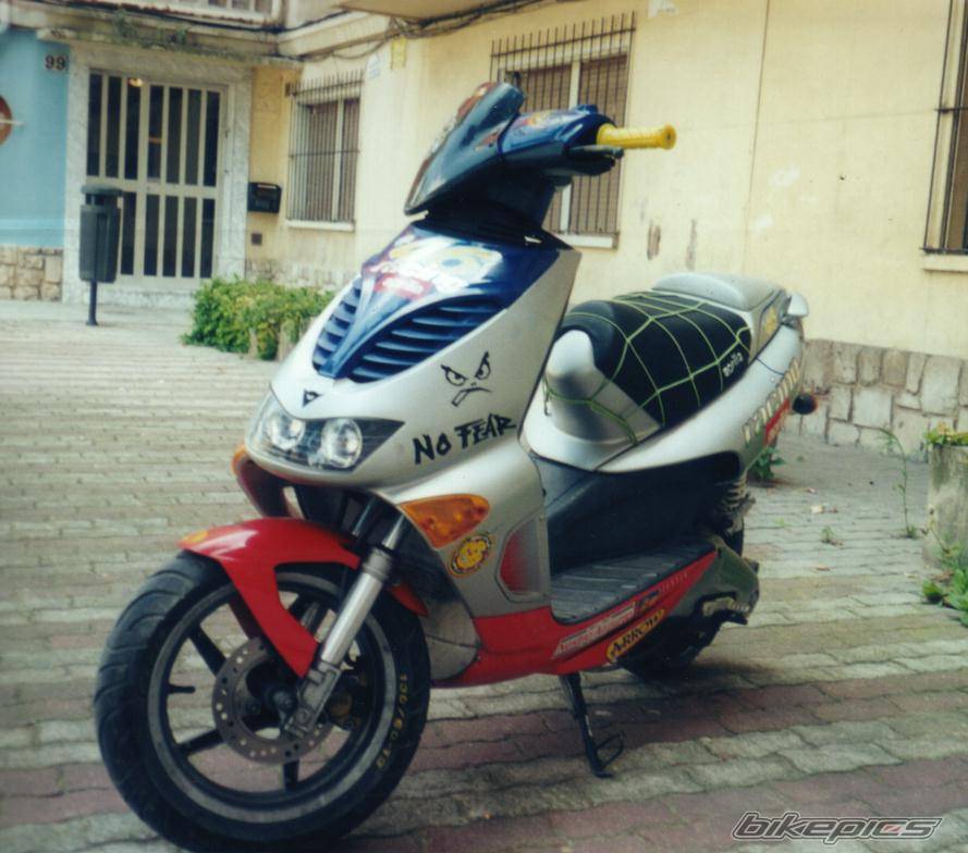 Bike Photo 38846