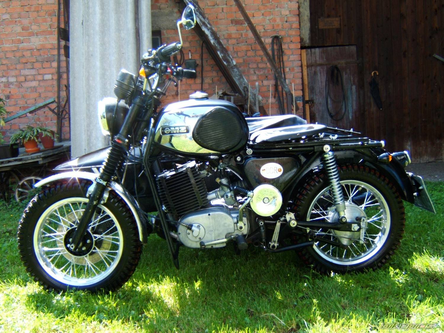 Bike Photo 388463