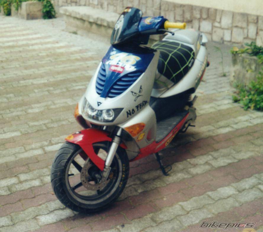 Bike Photo 38847