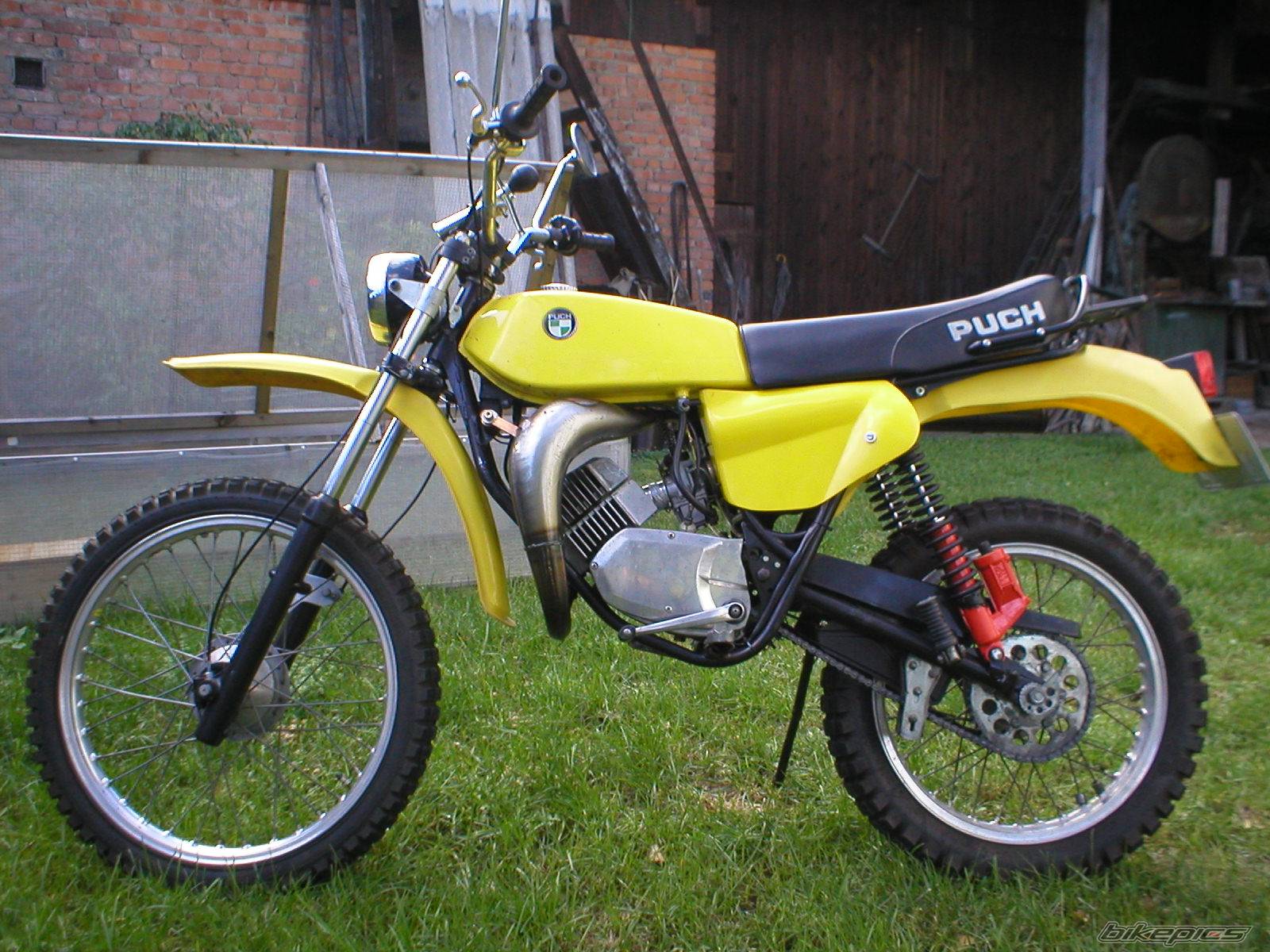 Bike Photo 388486