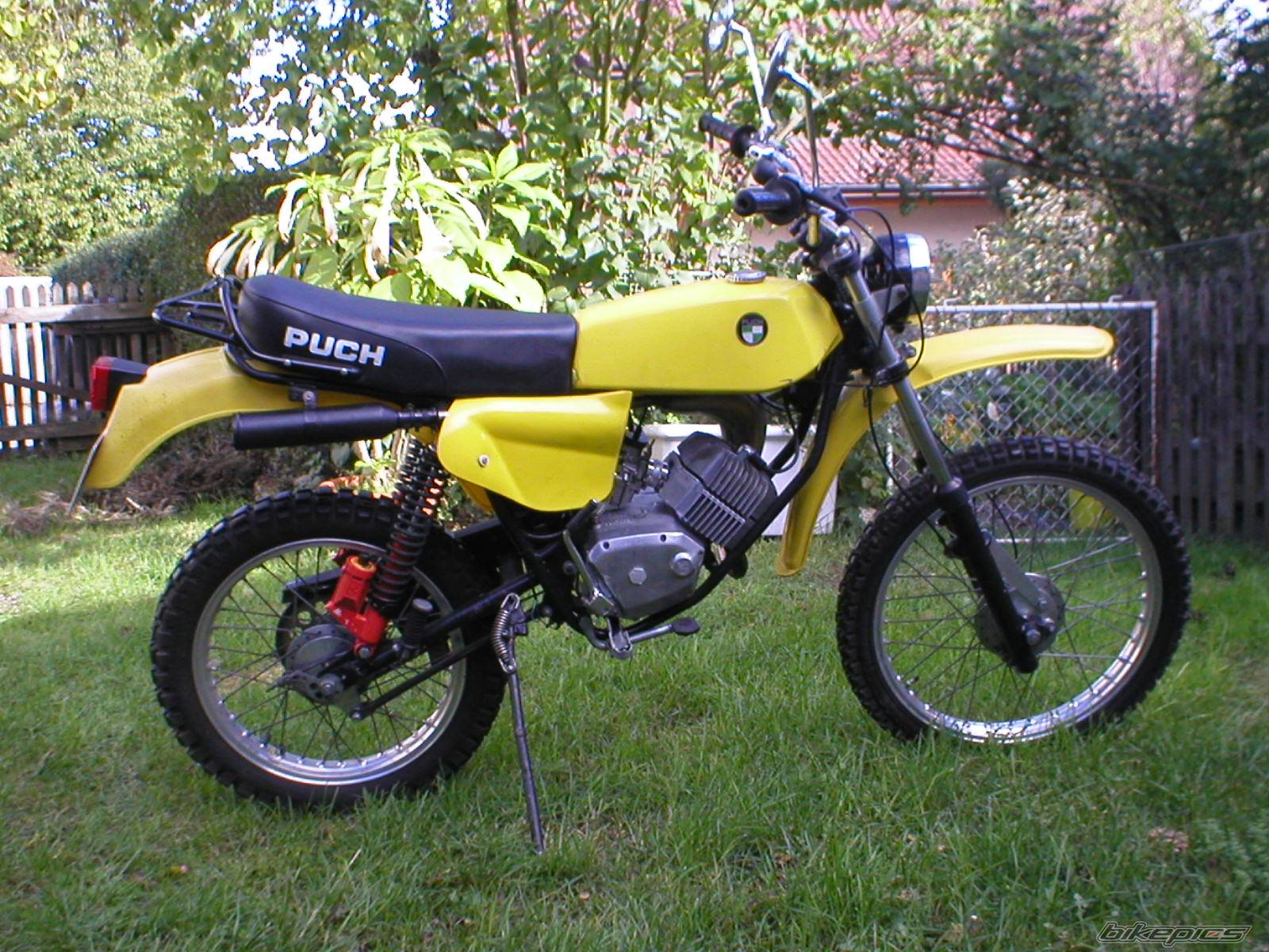 Bike Photo 388487