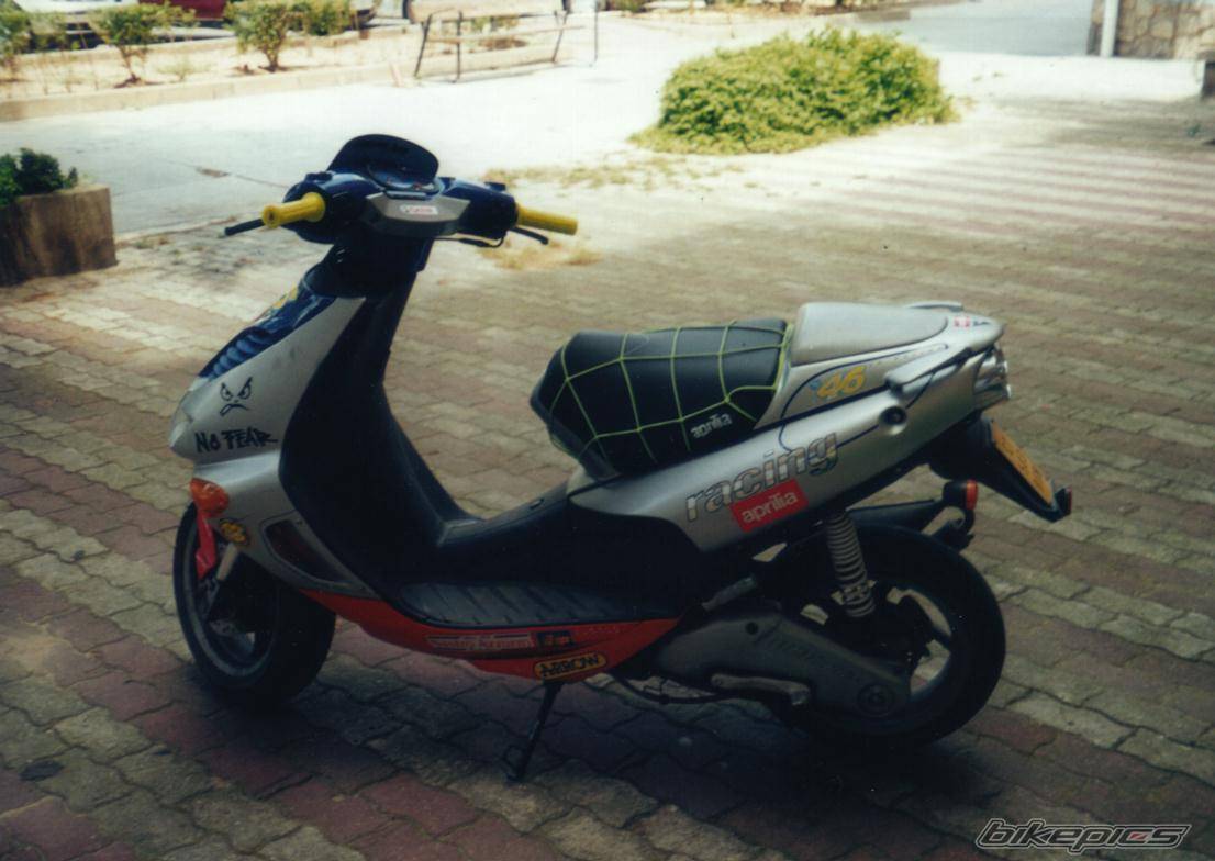 Bike Photo 38849