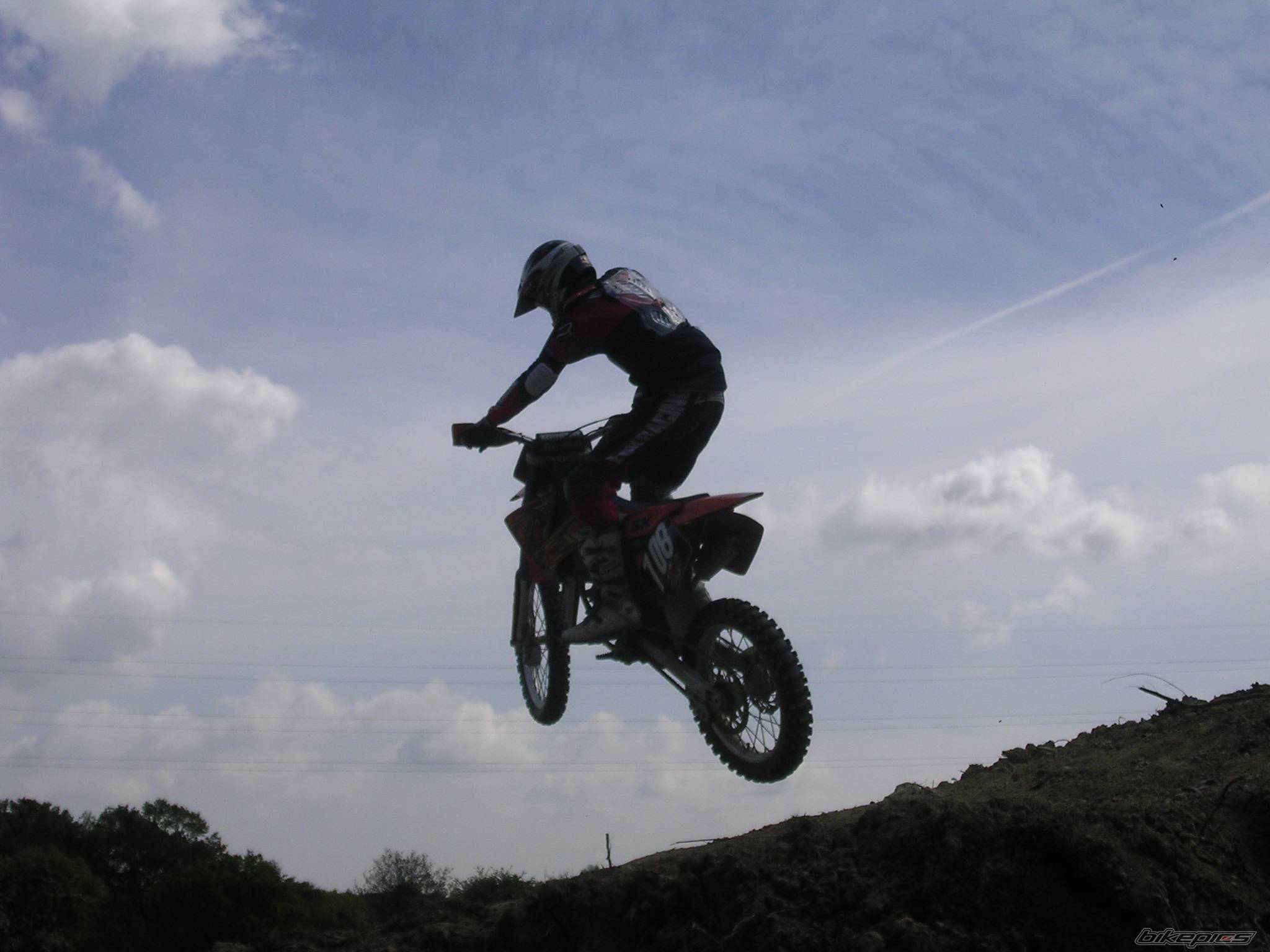 Bike Photo 388507