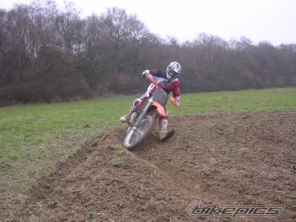 Bike Photo 388510