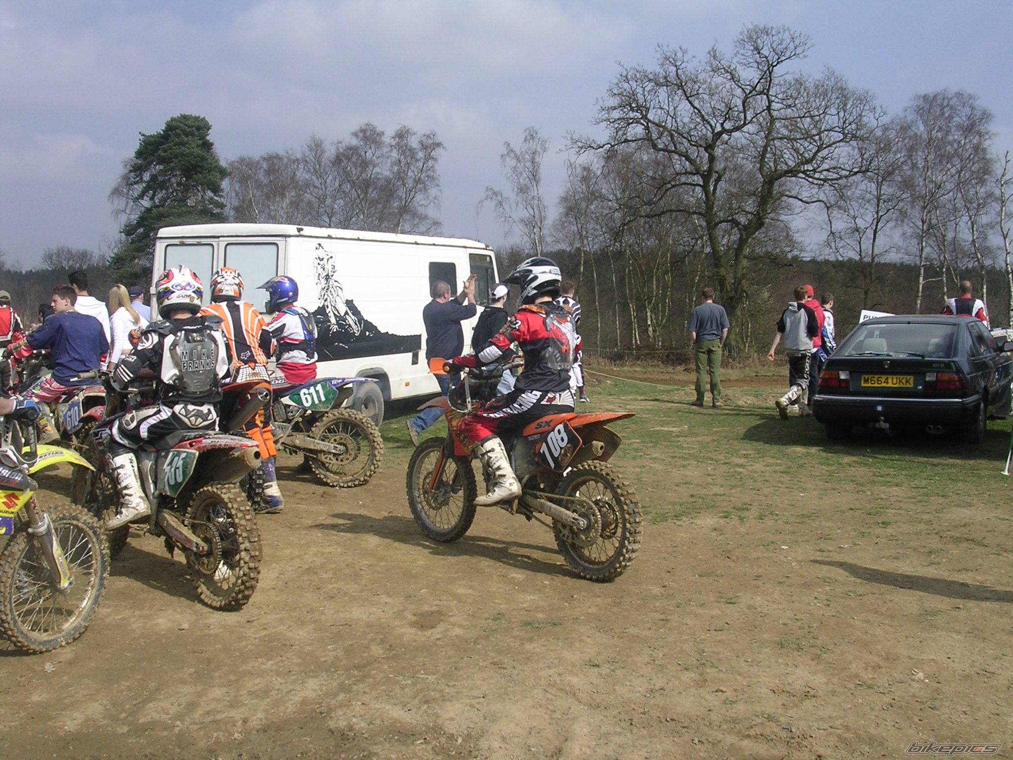 Bike Photo 388512