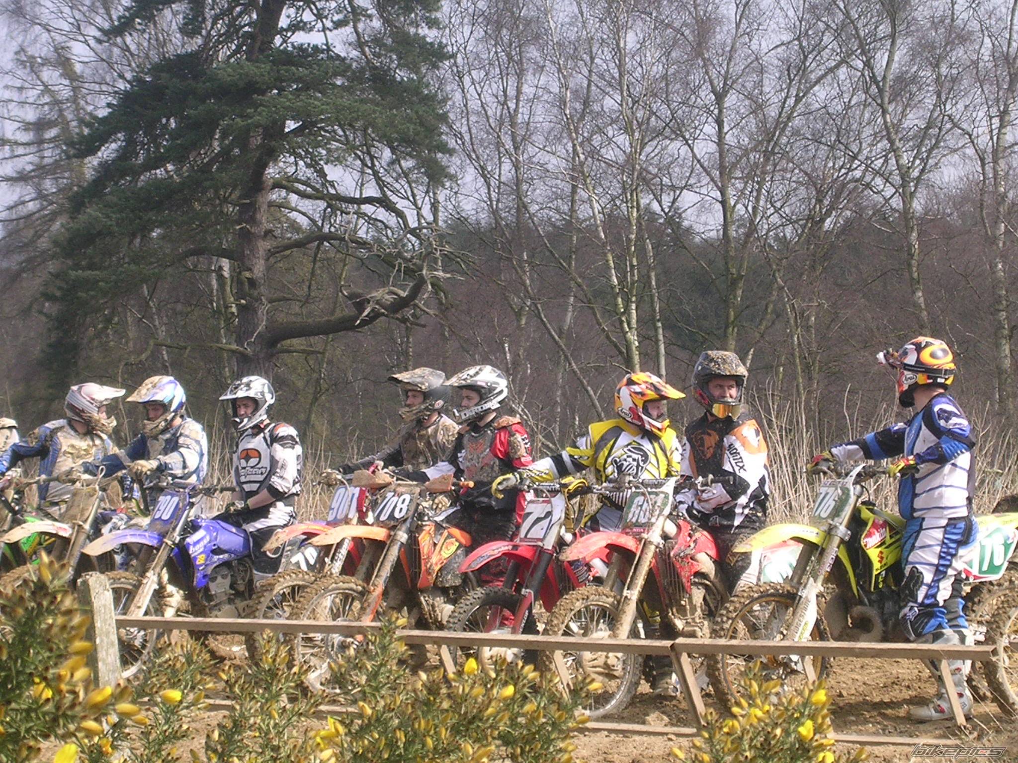 Bike Photo 388513