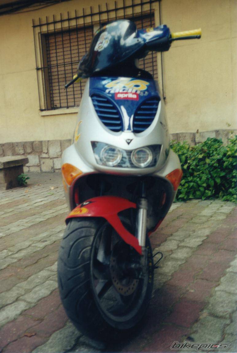Bike Photo 38852